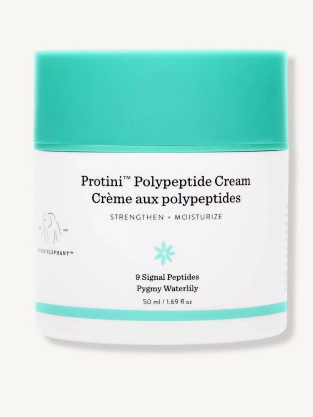 Drunk Elephant Protini™ Polypeptide Cream - NIB